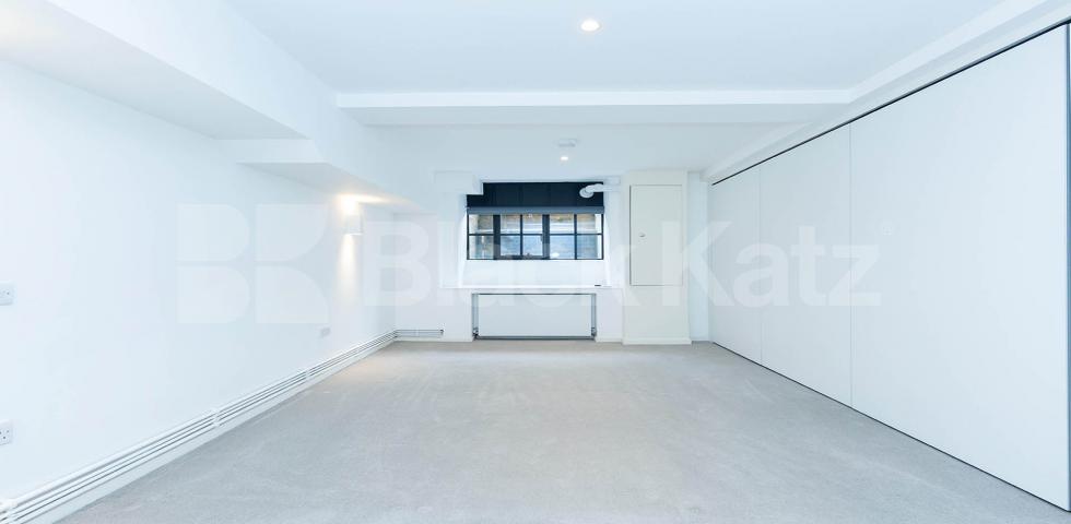 			1 Bedroom, 1 bath, 1 reception Apartment			 SPRINGFIELD HOUSE LOFTS-TYSSEN STREET, DALSTON/HAGGERSTON